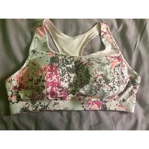 Tek Gear sports bra